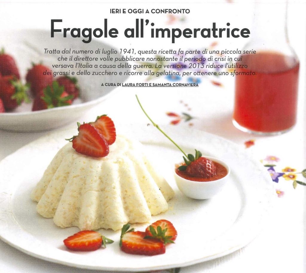 fragole imperatrice cop