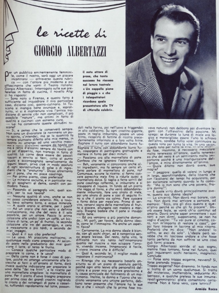 albertazzi testo lci