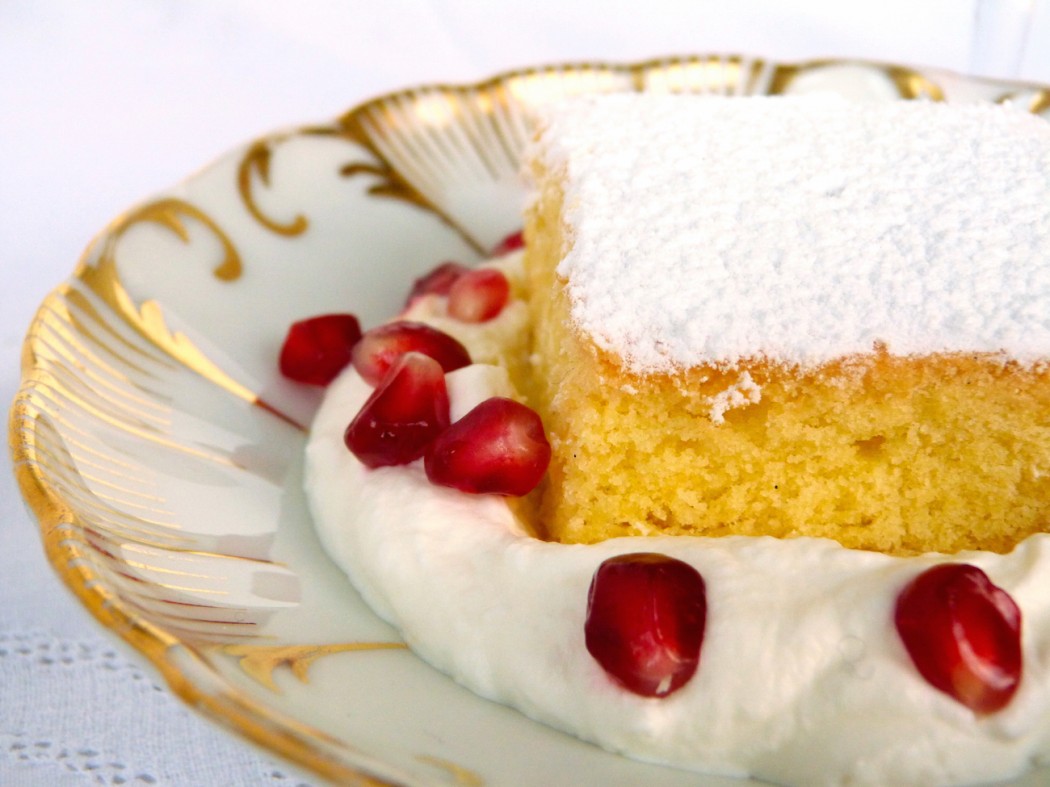 Dolci Natalizi Esteri.1932 Colazione Natalizia Del Re Pasta Del Congresso Di Vienna Massaie Moderne