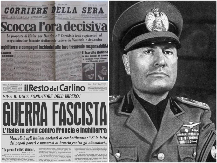 Benito_Mussolini_colored_Fotor_Collage