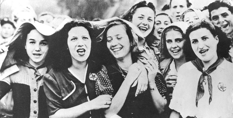 donne-partigiane