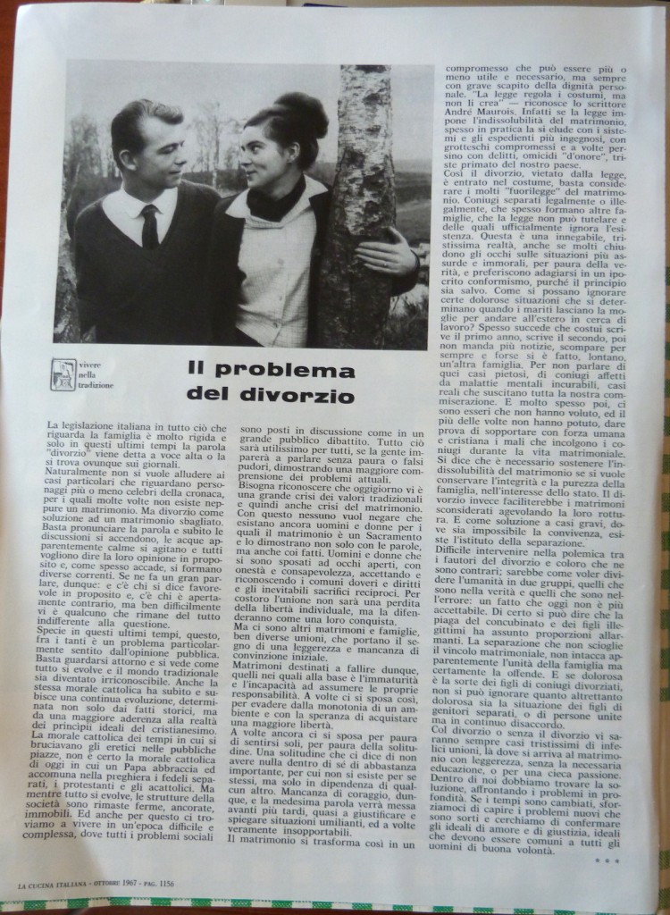 LCI67_DIVORZIO