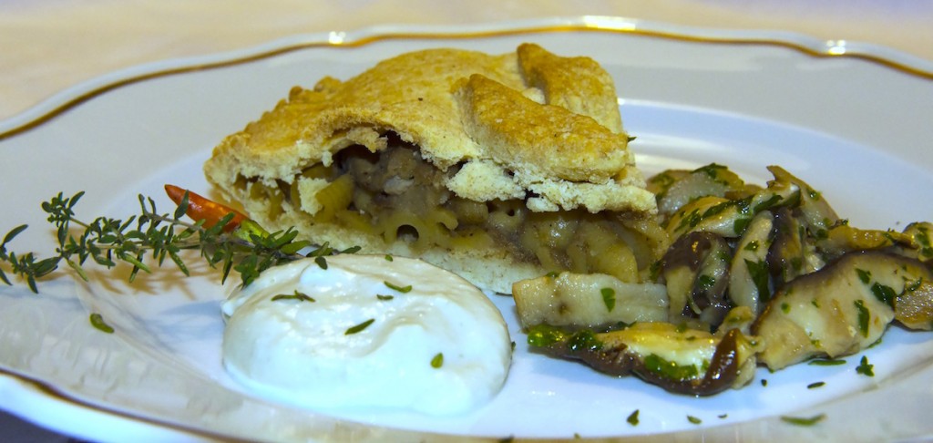 pasticcio di piccione 3