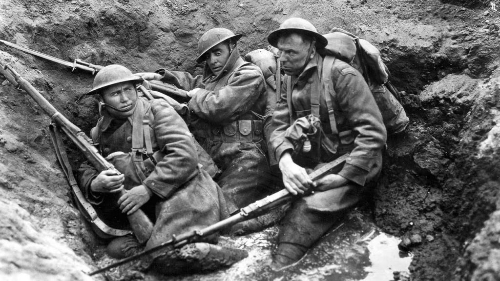 guerra