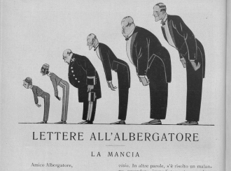 L'arte Cucinaria in Italia. Trattato teorico pratico e dimostrativo della  cucina italiana e delle principali… by Alberto Cougnet - 1910 - from De